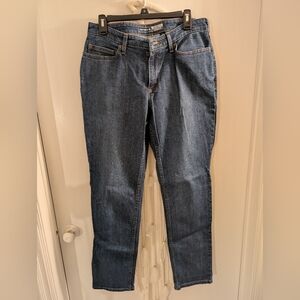 Carhartt Blue Denim Jeans